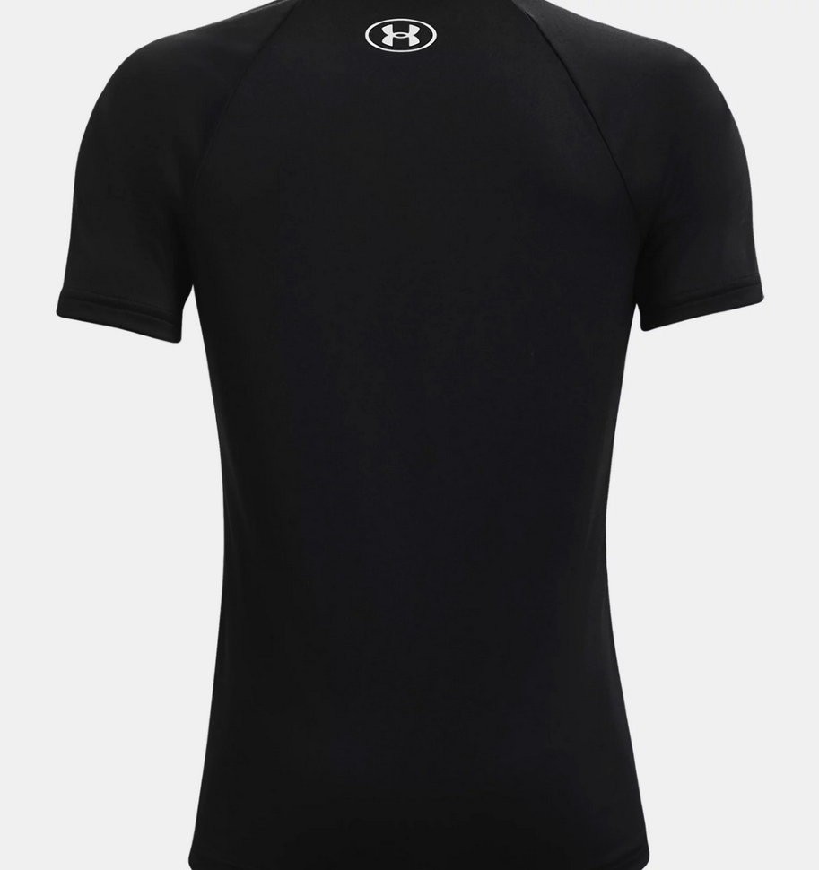 Футболка Under Armour UA Tech Big Logo SS 1363283-001