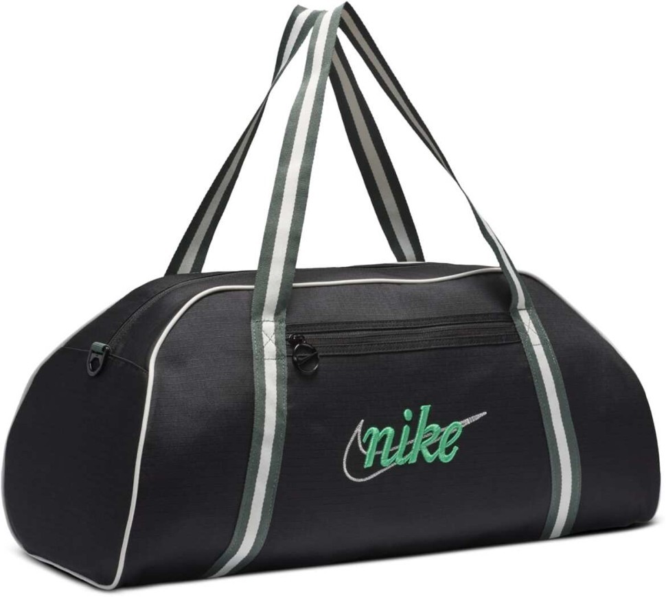 Сумка Nike W NK GYM CLUB - RETRO DH6863-013