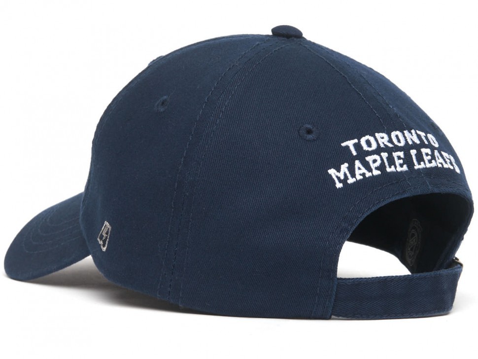 Бейсболка ATRIBUTIKA & CLUB Toronto Maple Leafs, син. 31646