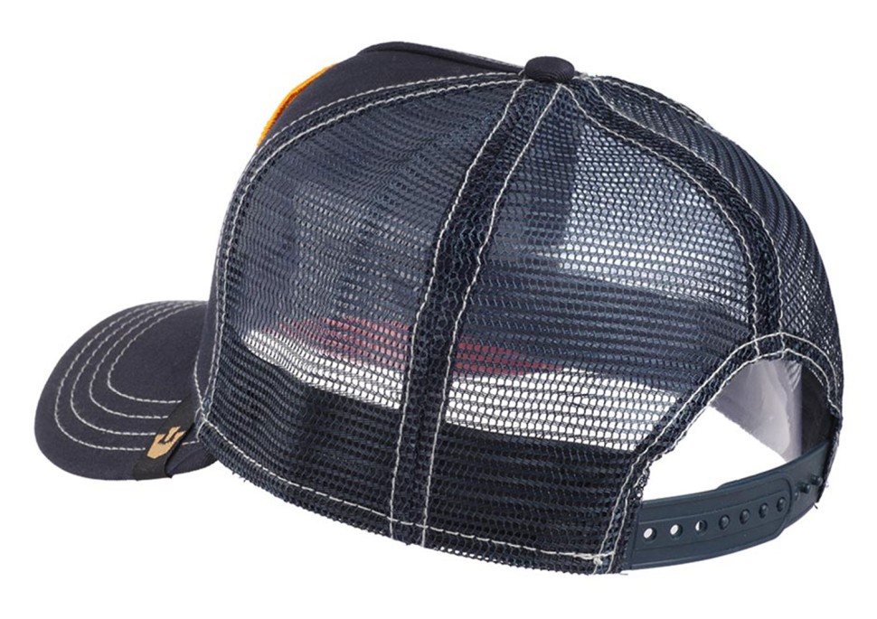 Бейсболка GOORIN BROTHERS Animal Farm TAKE ME TOO 91-340-16-00