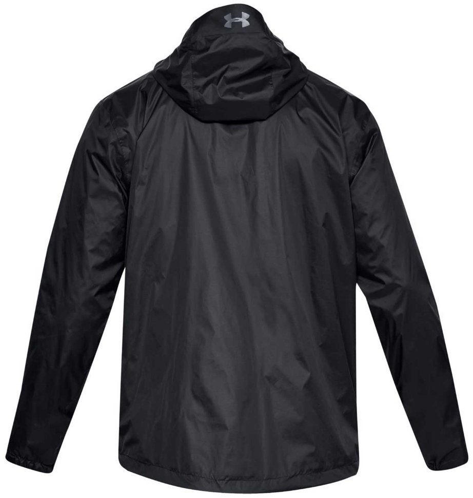 Ветровка Under Armour UA Forefront Rain Jacket 1321439-001 NEW