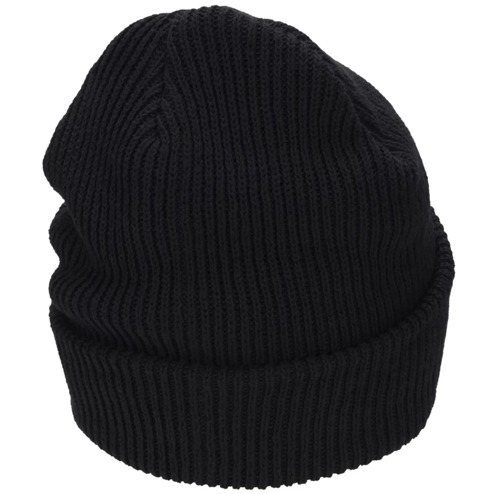 Шапка Nike PEAK TALL CUFF SWOOSH BEANIE FB6529-010