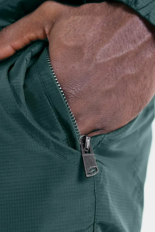 Брюки Boxraw Dundee Cargo BXRW-DCB-Green
