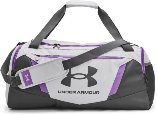 Сумка Under Armour UA Undeniable 5.0 Duffle M 1369223-014