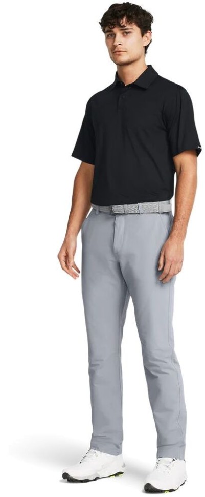 Брюки Under Armour UA Tech Tapered Pant 1374606-035