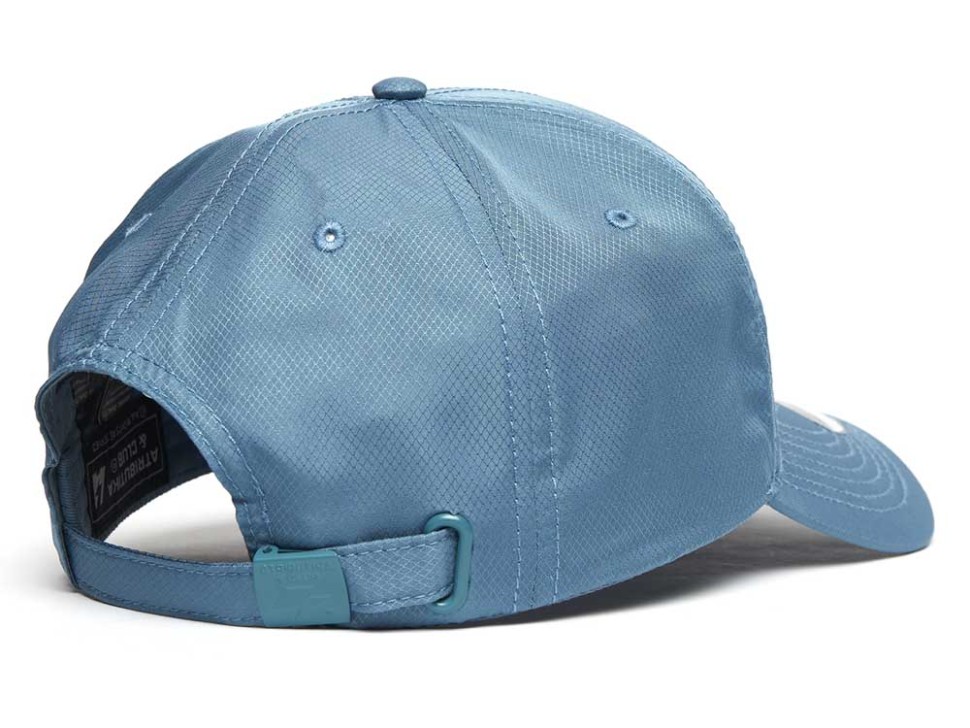 Бейсболка ATRIBUTIKA & CLUB №13, св.сер. 20978