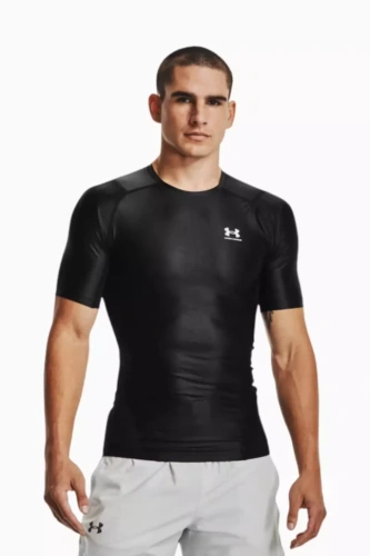 Футболка Under Armour UA HG IsoChill Comp SS 1365229-001