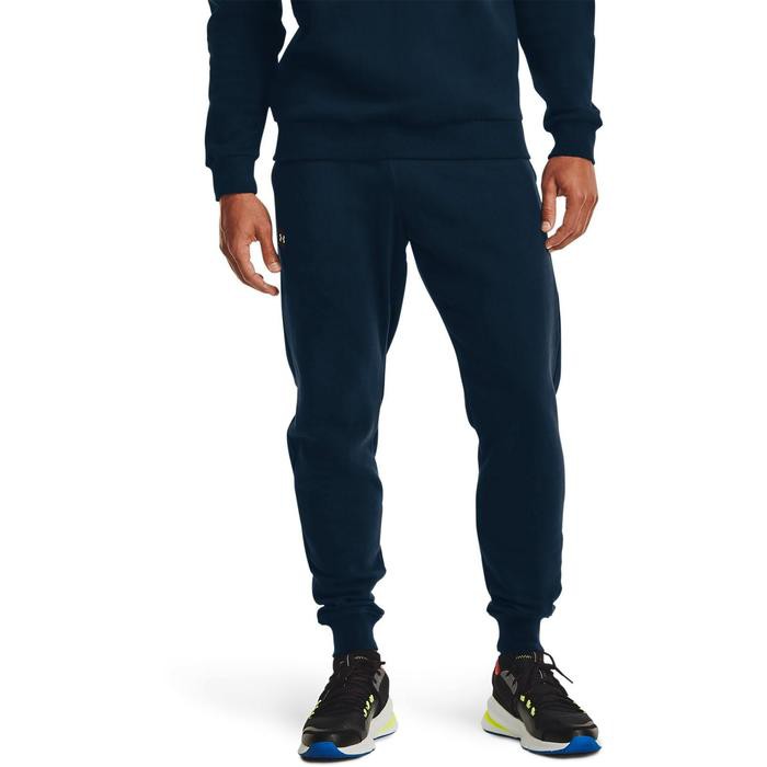 Брюки Under Armour UA Rival Fleece Jogger 1357128-408