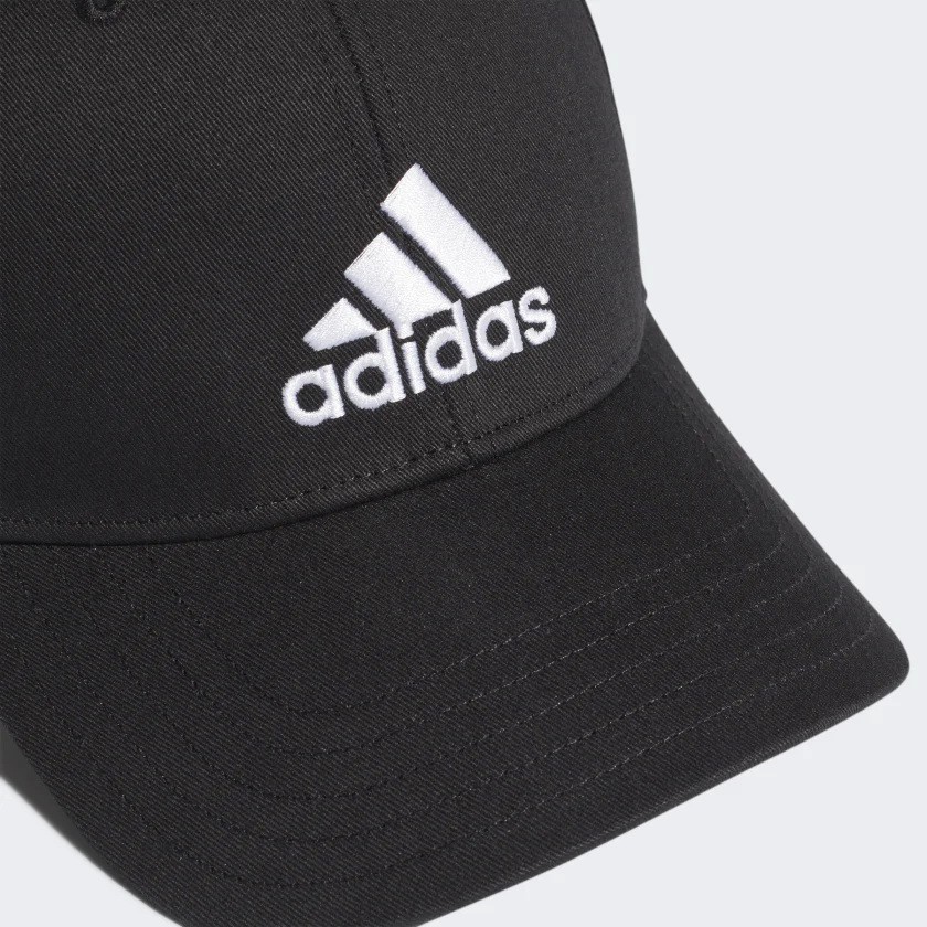 Кепка Adidas BBALL CAP COT FK0891