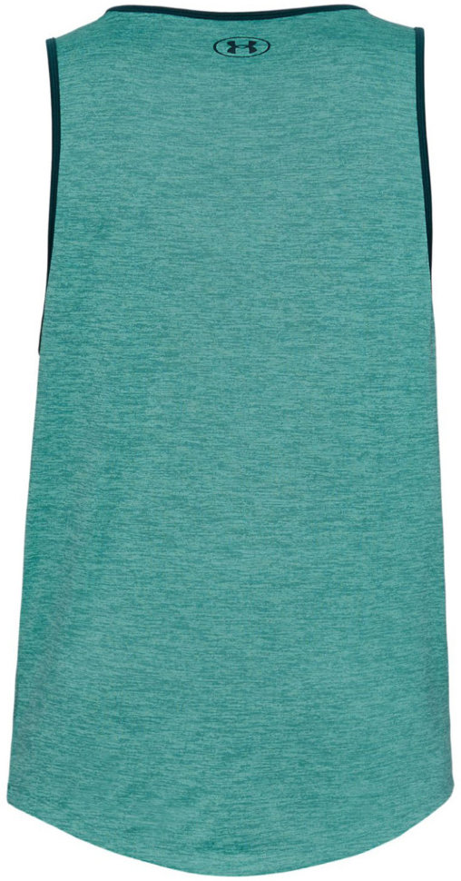 Майка Under Armour UA Tech 2.0 Tank 1328704-416