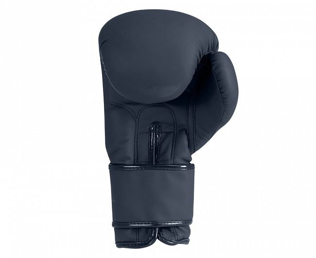 Перчатки боксерские Clinch Mist C143черные