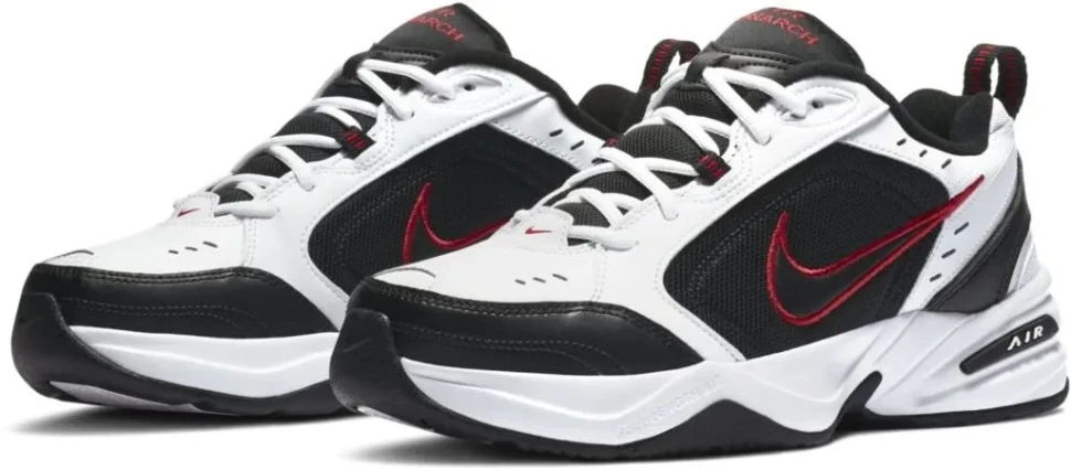 Кроссовки Nike Air Monarch IV Training Shoe 415445-101