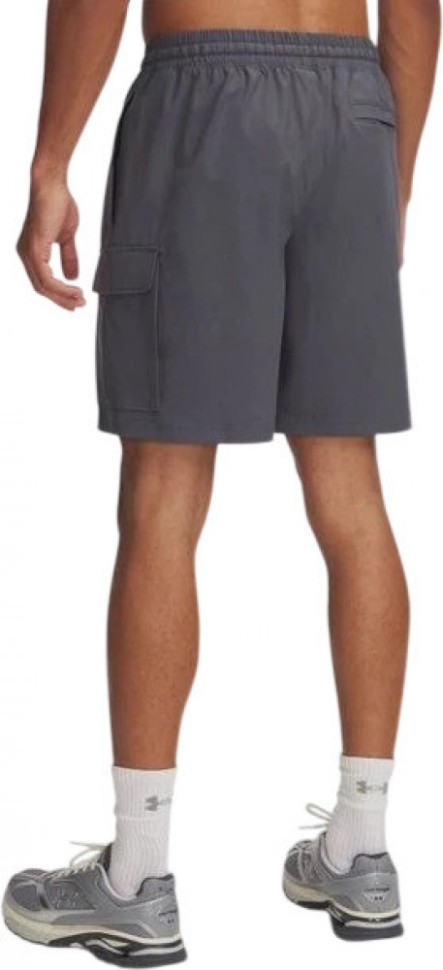 Шорты Under Armour UA Vibe Woven Cargo Short 1386560-025