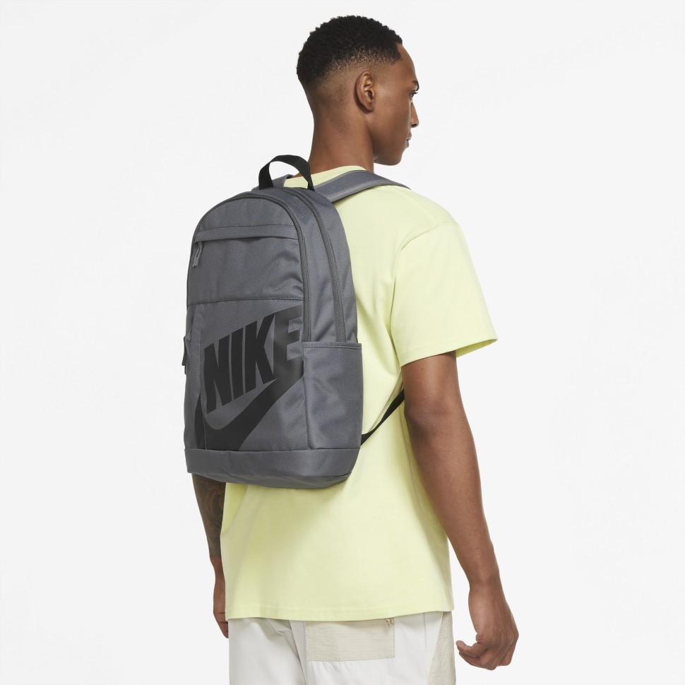 Рюкзак Nike Nk Elmntl Bkpk Hbr DD0559-068 iron grey