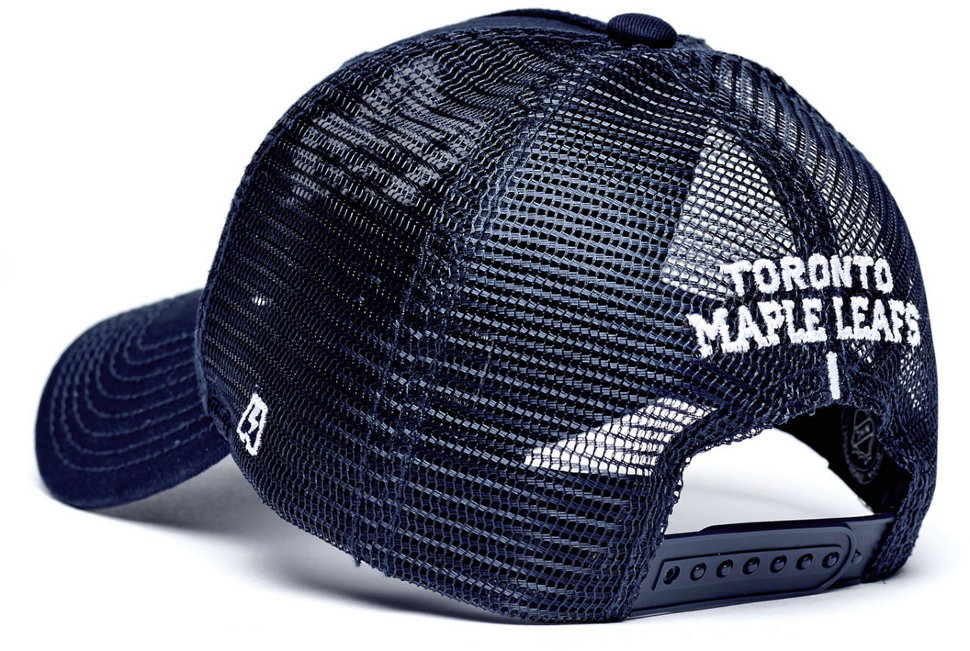 Бейсболка ATRIBUTIKA & CLUB Toronto Maple Leafs, син. 29099
