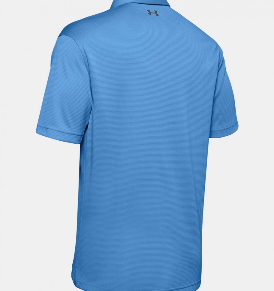 Поло Under Armour Tech Polo 1290140-475