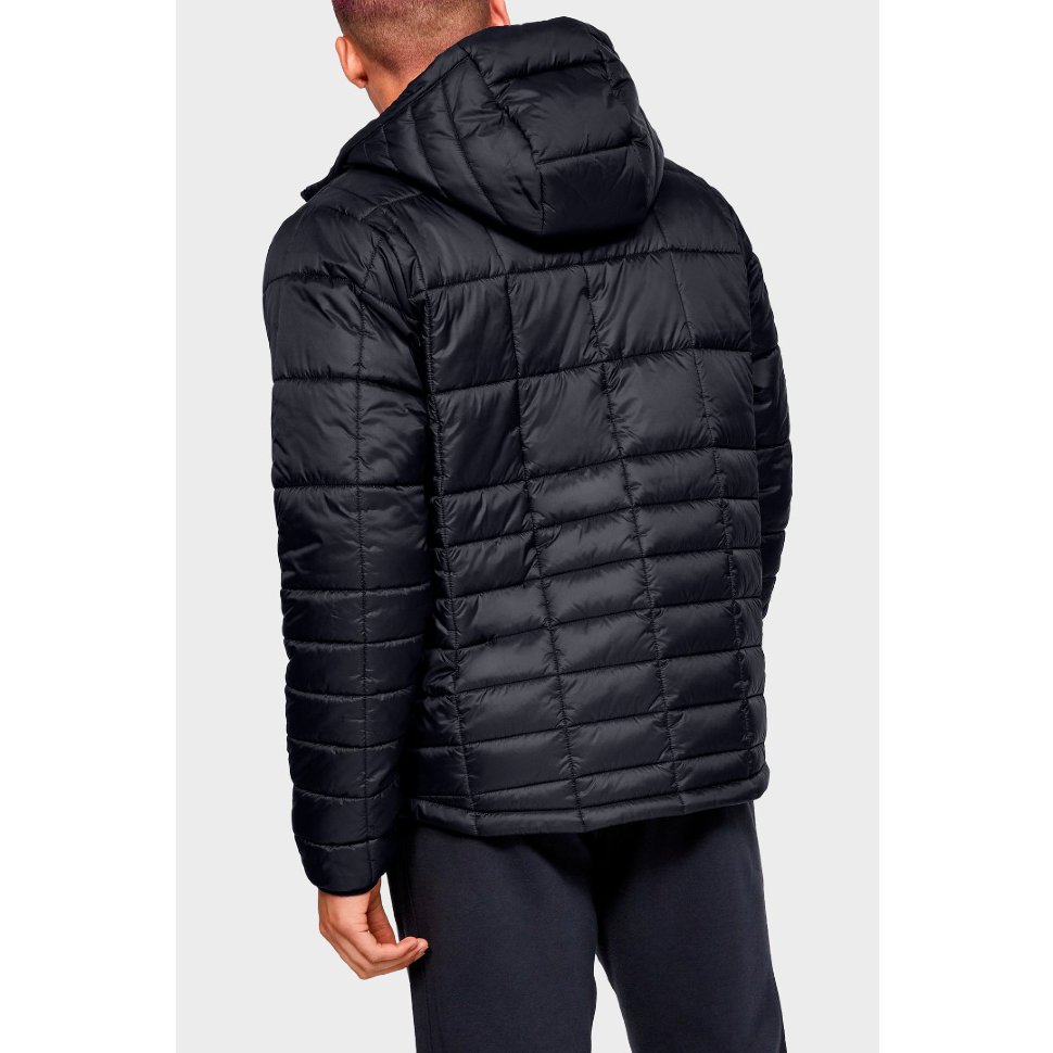 Куртка Under Armour UA Armour Insulated Hooded Jkt 1342740-001