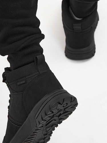 Ботинки Strobbs C9281-3