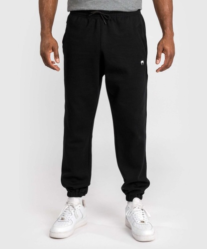 Брюки спортивные Venum Silent Power Lite Joggers - Black VEN05195-001 (XXL)