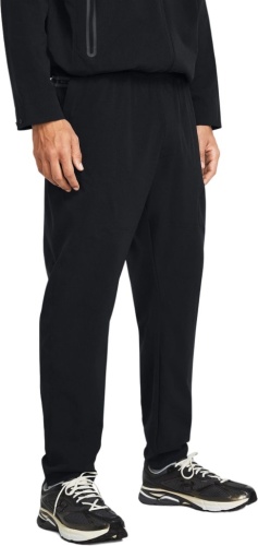 Брюки Under Armour UA Unstoppable Airvent Taper 1383033-001 (M)