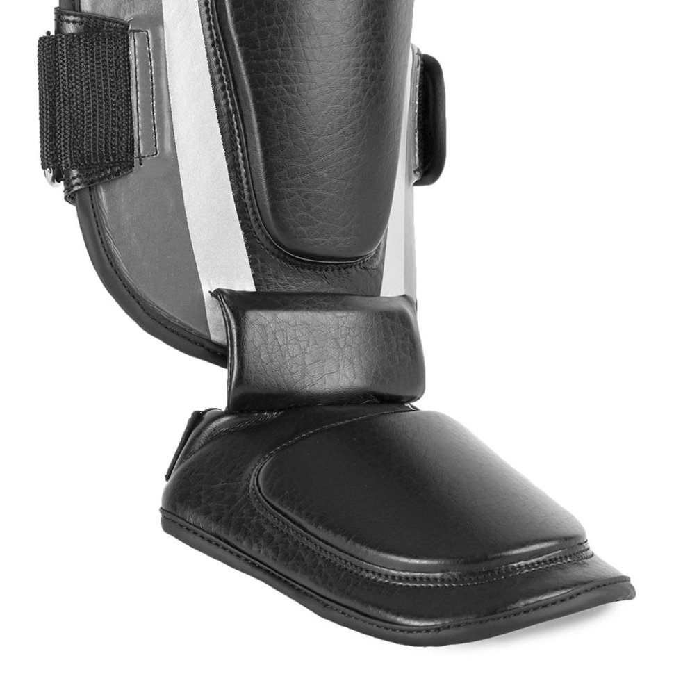 Щитки Bad Boy Training Series 2.0 Shin Guards - Charcoal 4333