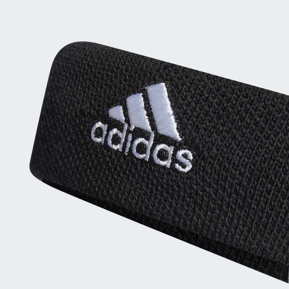 Повязка на голову Adidas TENNIS HEADBAND HD7327