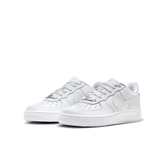 Кроссовки NIKE AIR FORCE 1 LE (GS) (SU2021) DH2920-111