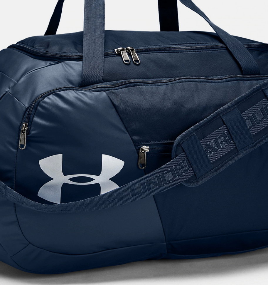 Сумка Under Armour UA Undeniable 4.0 Duffle M 1342657-408