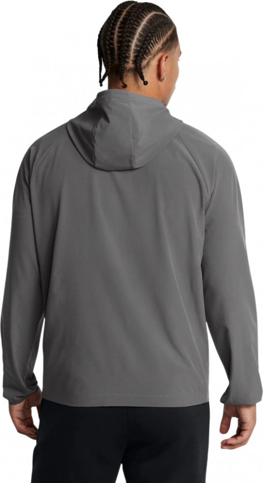 Ветровка Under Armour UA Stretch Wvn WindbreakerEU 6003001-025