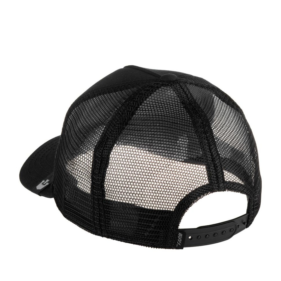 Бейсболка GOORIN BROTHERS BLACK PANTHER 91-452-09-00