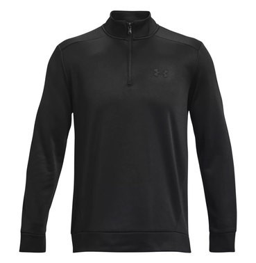 Джемпер Under Armour UA Armour Fleece 1/4 Zip 1373358-001