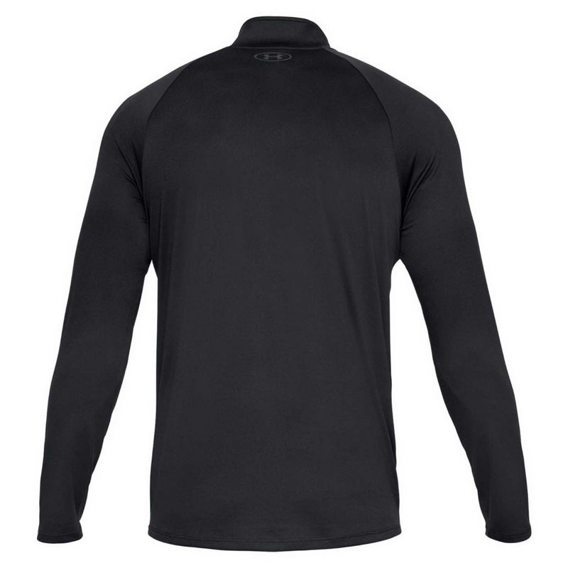 Джемпер Under Armour Tech ™ Half Zip LS 1328495-001