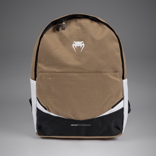 Рюкзак Venum Evo 2 Light Backpack - Sand VEN05151-040