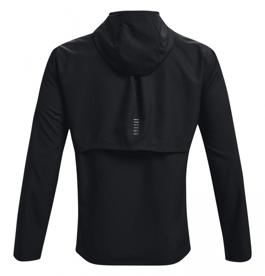 Ветровка Under Armour UA OutRun the Rain Jacket 1365620-001