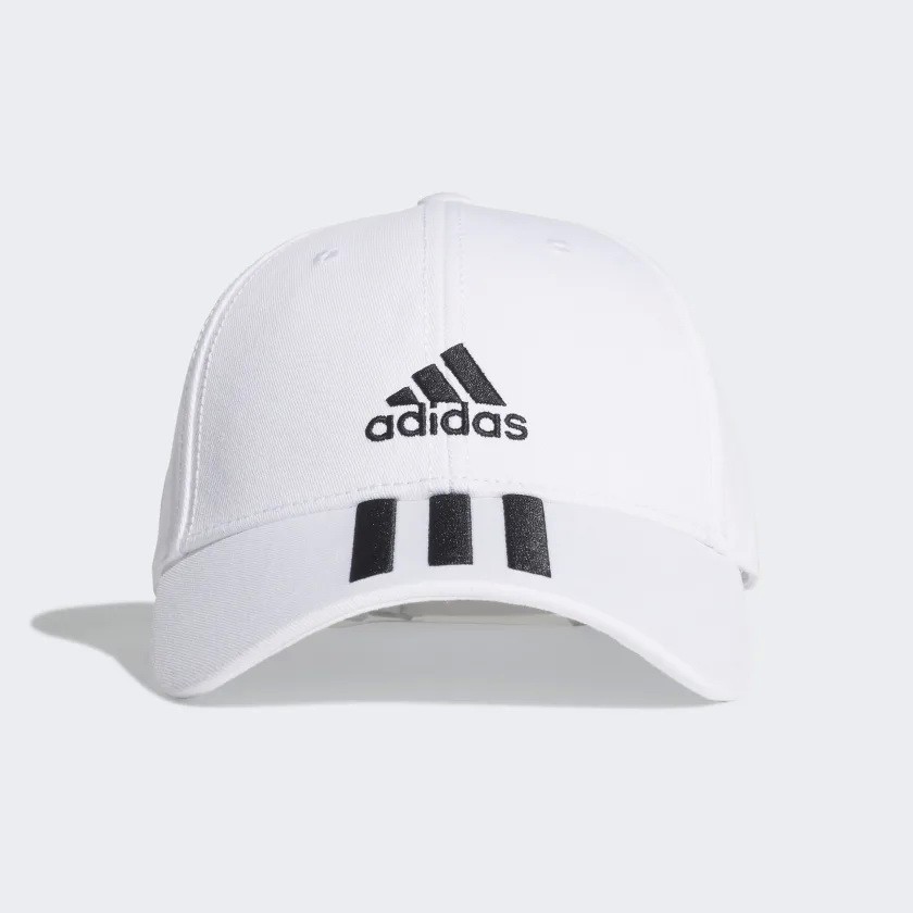 Кепка Adidas BBALL 3S CAP CT FQ5411