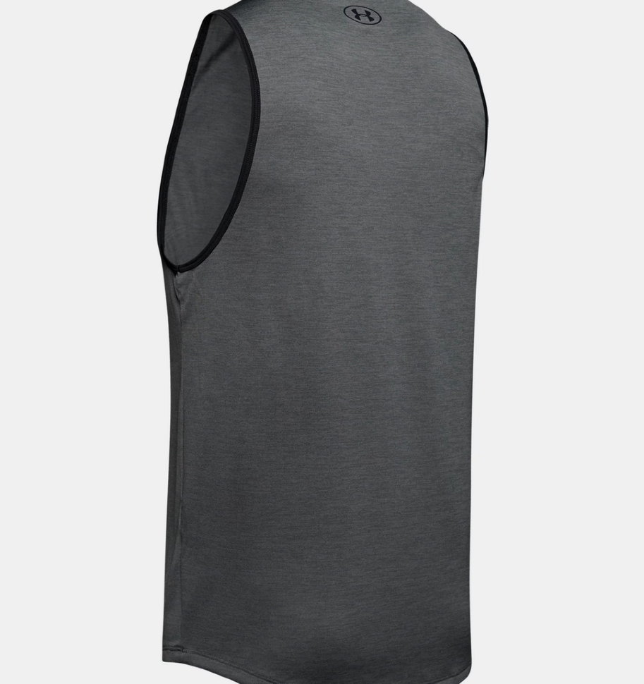 Майка Under Armour UA Tech 2.0 Tank 1328704-013