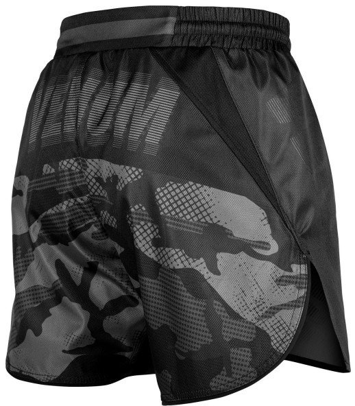 Шорты ММА Venum Tactical Urban Camo/Black-Black 02387