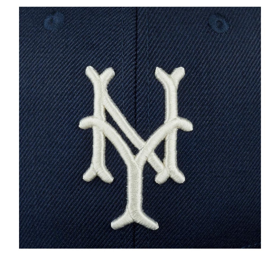 Бейсболка AMERICAN NEEDLE 21006A-NYC New York Cubans Archive 400 NL 06-165-06-00