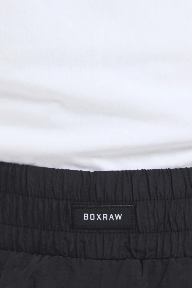 Брюки Boxraw Tunero Track BXRW-TSB-Black