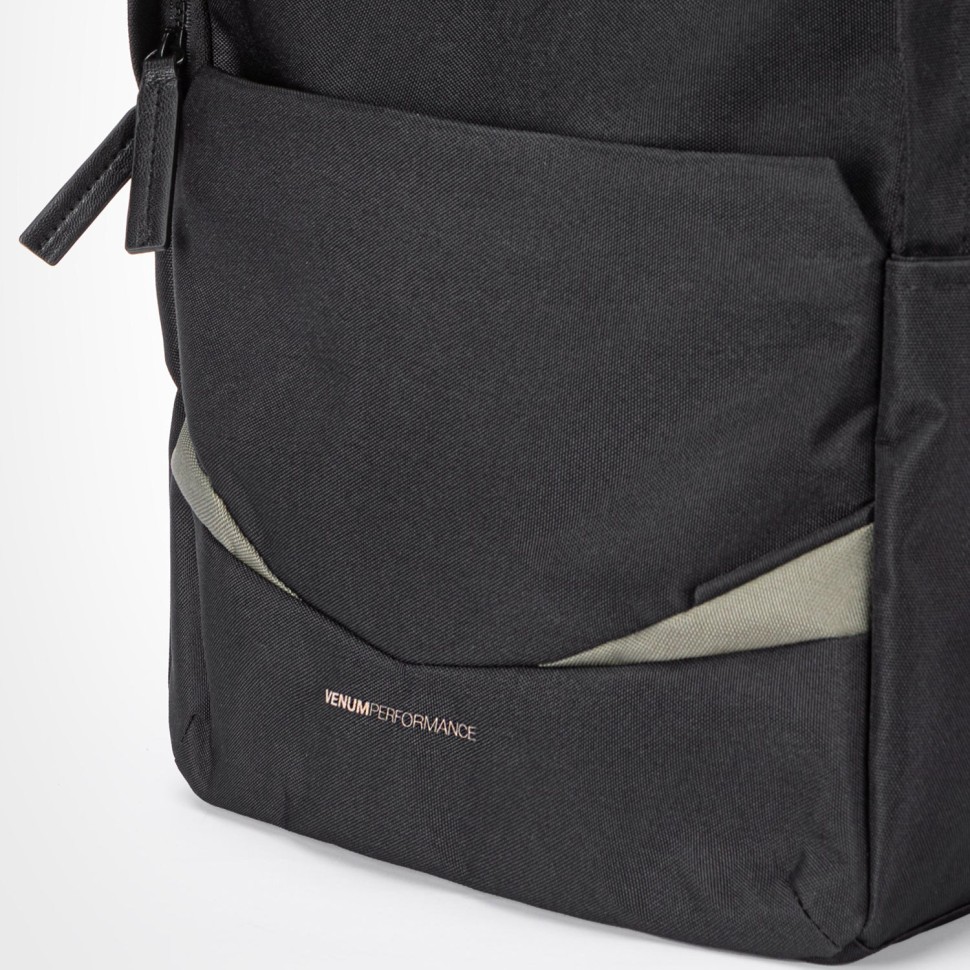 Рюкзак Venum Evo 2 Light Backpack - Black/Khaki VEN05151-539