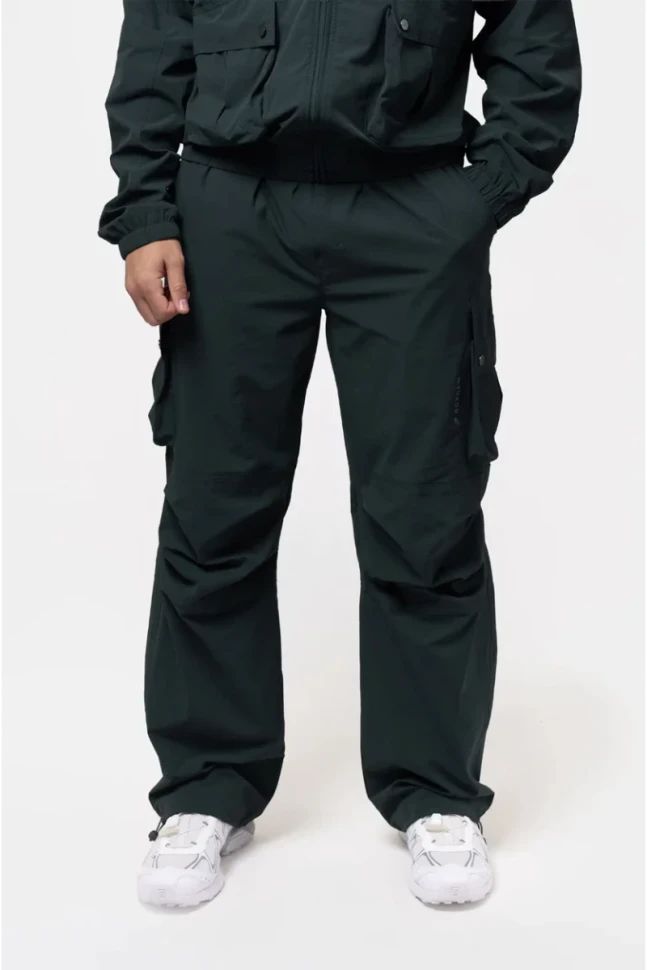 Брюки BoxRaw Benton BXRW-BTB-Blue