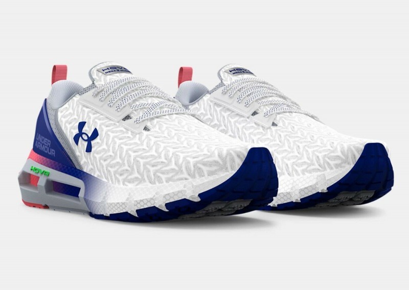 Кроссовки Under Armour UA HOVR Mega 2 Clone 3024479-101