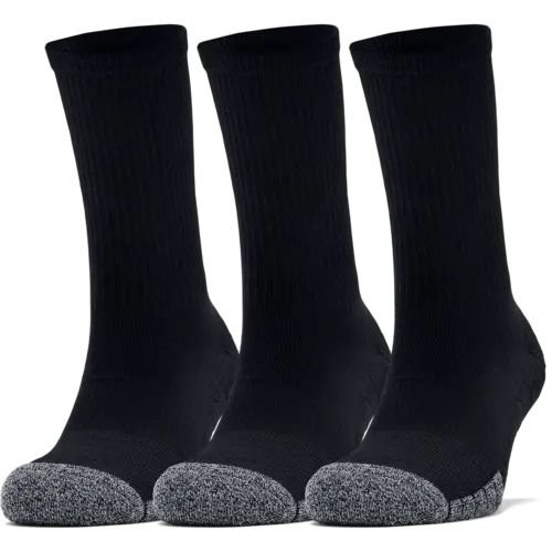 Носки Under Armour UA Heatgear Crew 1346751-001