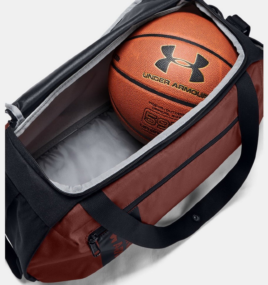 Сумка Under Armour UA Roland Duffle SM 1352117-688