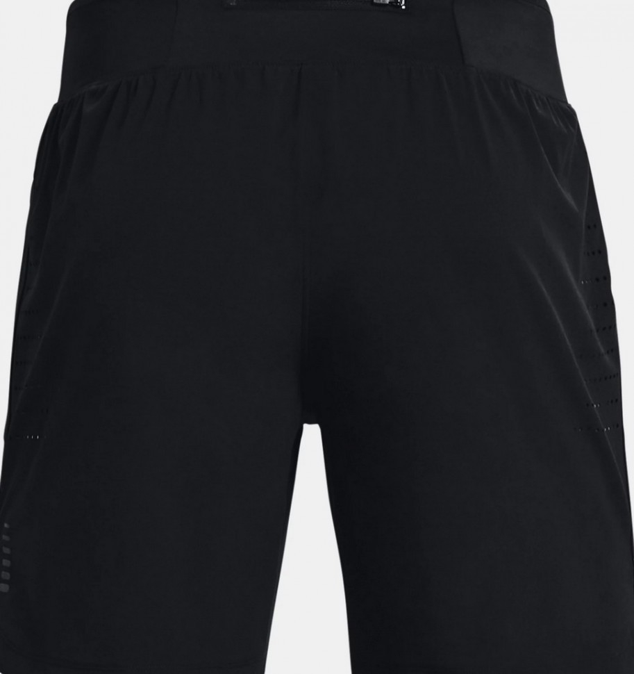 Шорты Under Armour UA SpeedPocket 7'' Short 1361487-001