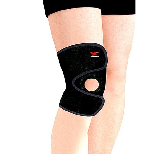 Бандаж коленный Steppen Wolf 1916 02011