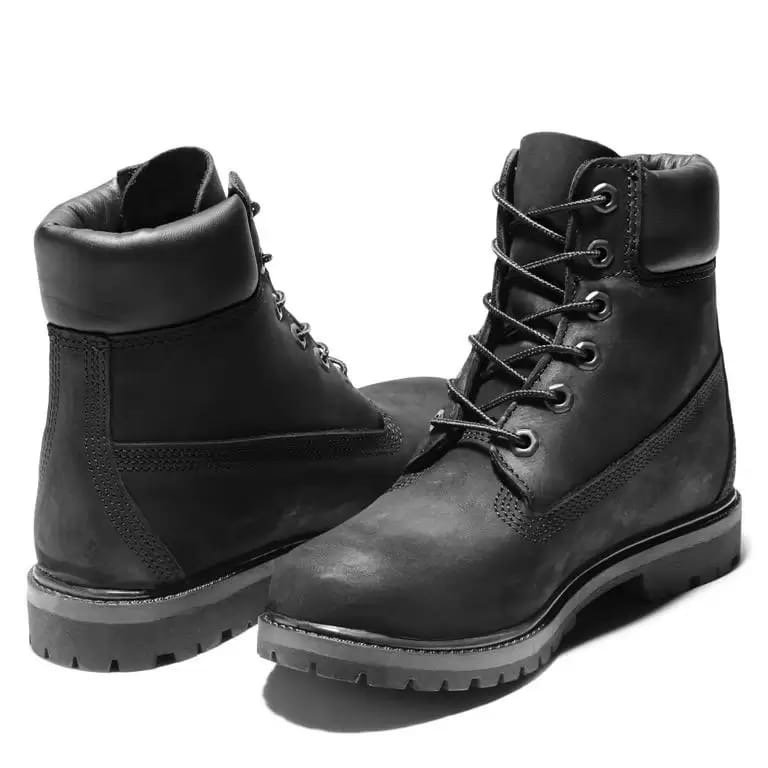 Ботинки Timberland TBL8658AW
