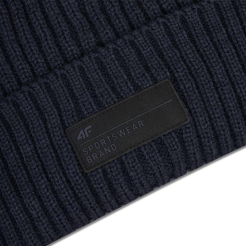 Шапка 4F MEN'S CAPS H4Z21-CAM008-31S