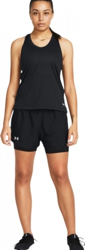 Шорты Under Armour UA Fly By 2in1 Short 1382440-001 (M)