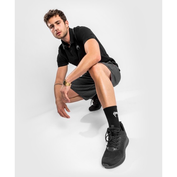 Поло Venum Contender Evo Black 05151